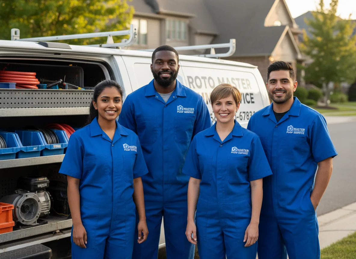 Sump Pump Installation company in Tontogany, OH